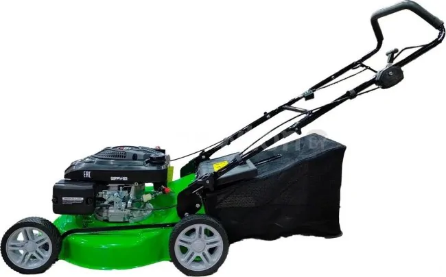 Газонокосилка Lifan XSS46