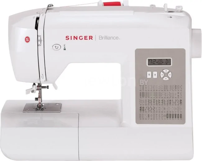 Швейная машина Singer 6180 Brilliance