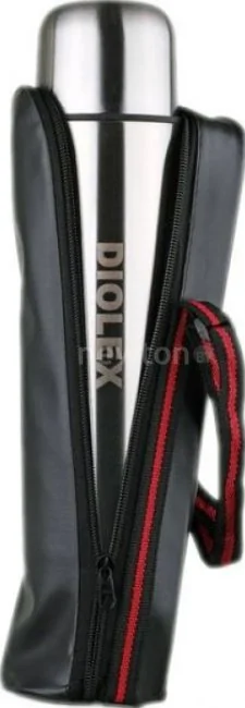 Термос Diolex DX-750-B 0.75л (серебристый)