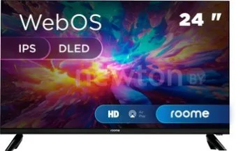 Телевизор Roome 24H425W