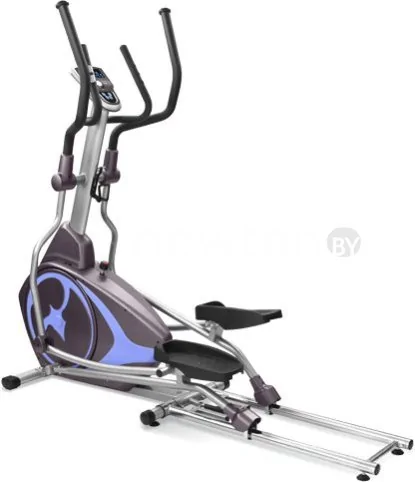 Эллиптический тренажер Oxygen Fitness EX-45FD HRC+