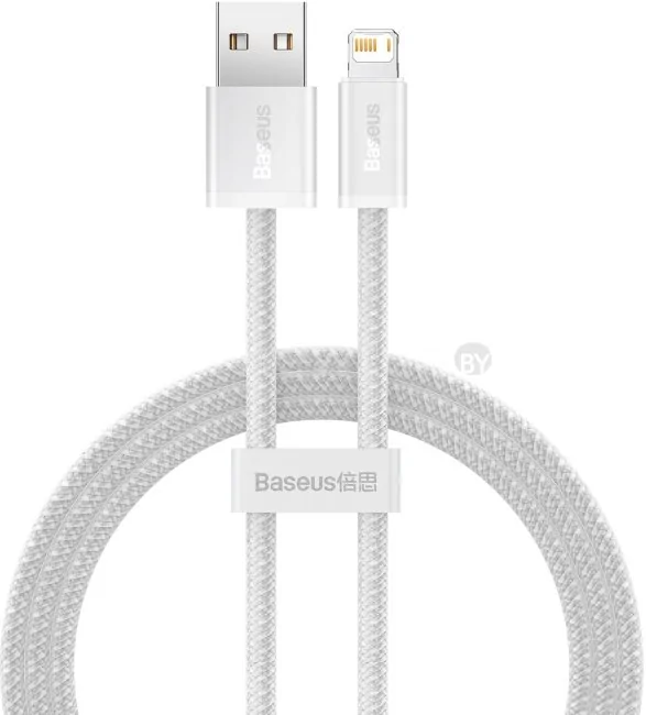 Кабель Baseus Dynamic Series Fast Charging Data Cable USB to iP CALD000402