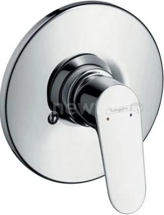 Смеситель Hansgrohe Focus E 31966000