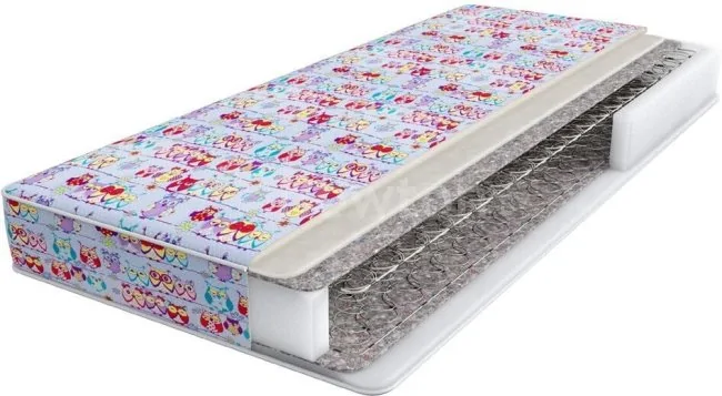 Матрас Askona My Baby Polly 60x120
