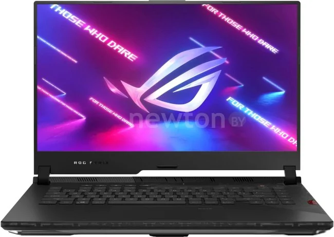 Игровой ноутбук ASUS ROG Strix Scar 15 G533QM-HF063