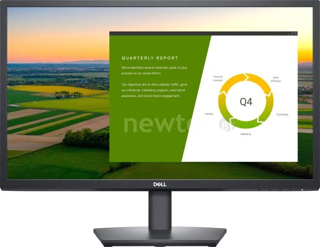 Монитор Dell E2422HS