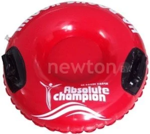 Тюбинг Absolute Champion Сноутьюб 100 см