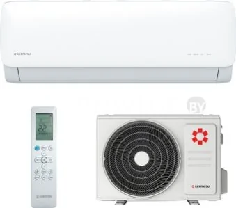 Кондиционер Kentatsu Kanami KSGA21HFAN1/KSRA21HFAN1/-40
