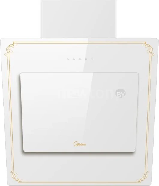 Кухонная вытяжка Midea E60TEW3E04