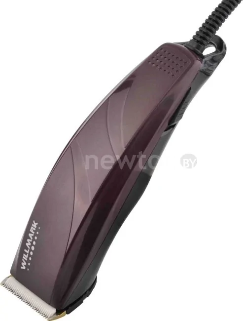 Машинка для стрижки волос Willmark WHC-9202