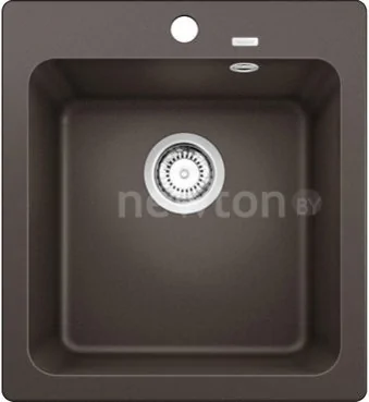 Кухонная мойка Blanco Naya 45 526577 (кофе)