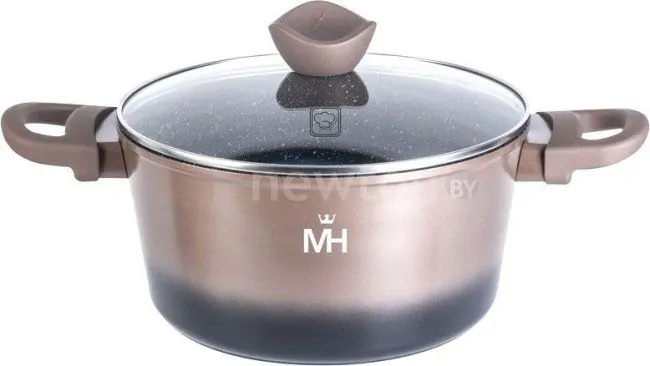 Кастрюля Mercury MC-1788