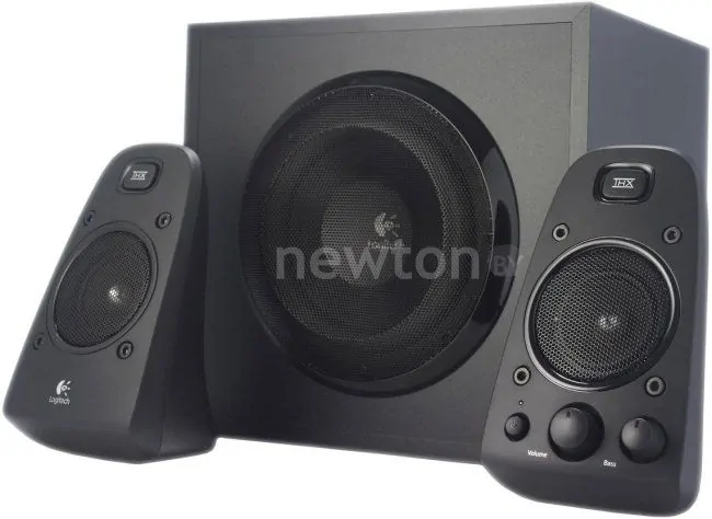 Акустика Logitech Speaker System Z623