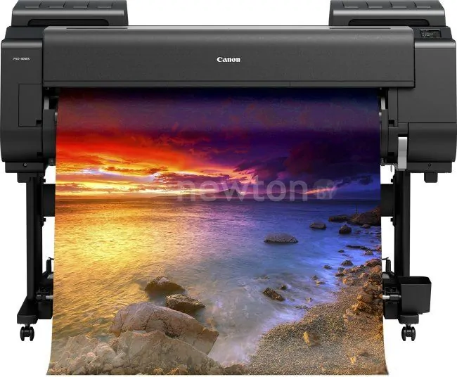 Фотопринтер Canon imagePROGRAF PRO-4000S