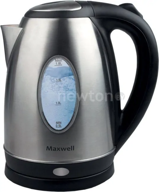 Электрический чайник Maxwell MW-1073 ST