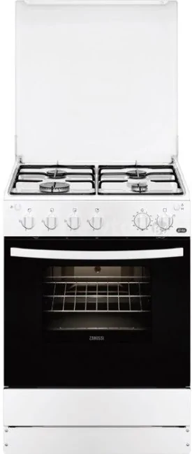 Кухонная плита Zanussi ZCG961211W