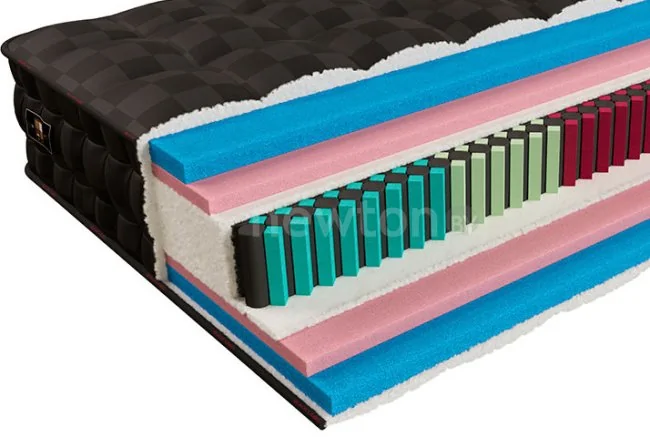 Матрас Mr. Mattress Broclley XL 180x190