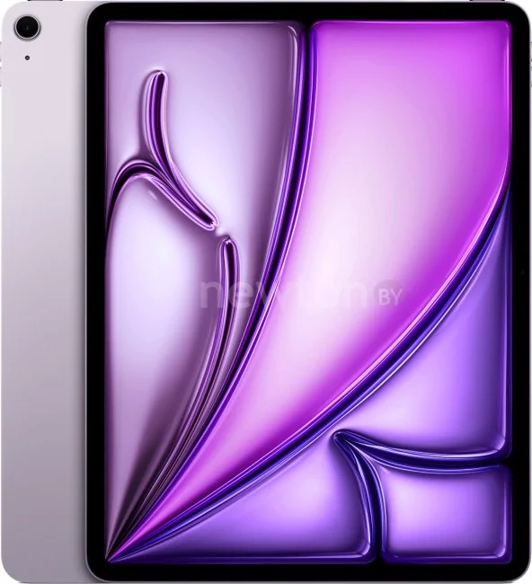 Планшет Apple iPad Air 13" 2024 5G 1TB (фиолетовый)