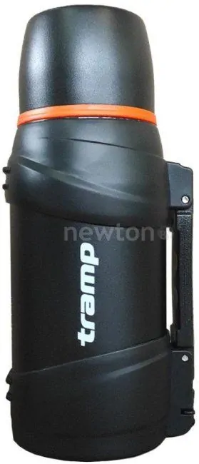 Термос TRAMP Travel Line 1.3л TRC-138Ч (черный)