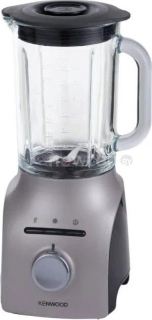 Стационарный блендер Kenwood Blend-X Classic BLM610SI