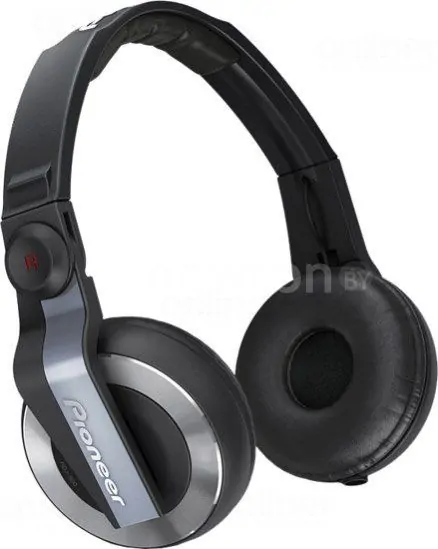 Наушники Pioneer HDJ-500-K