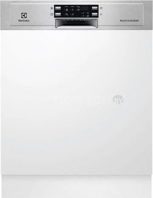 Встраиваемая посудомоечная машина Electrolux ESI8550ROX