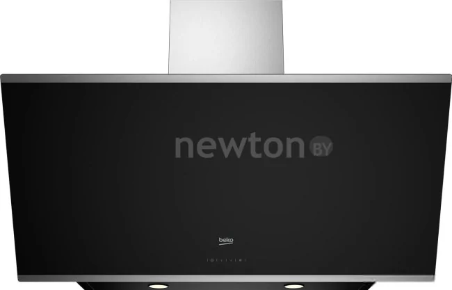 Кухонная вытяжка BEKO HCA 93640 BH