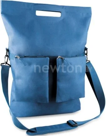 Термосумка Coolfort CF-0121 13л (синий)