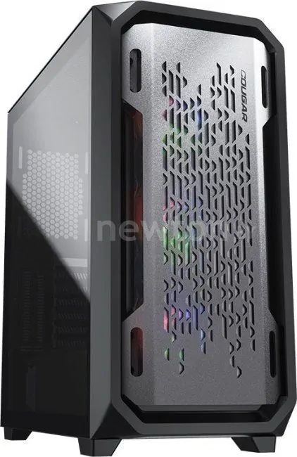 Корпус Cougar MX620 RGB