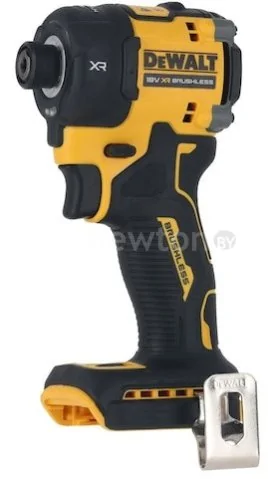Винтоверт DeWalt DCF870NT (без АКБ, кейс)