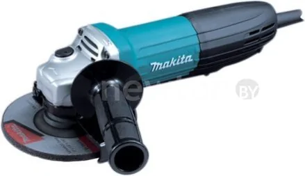 Угловая шлифмашина Makita GA5034