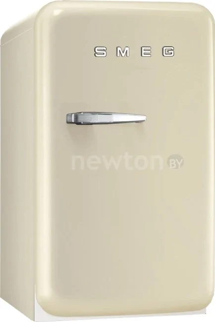 Однокамерный холодильник Smeg FAB5RP