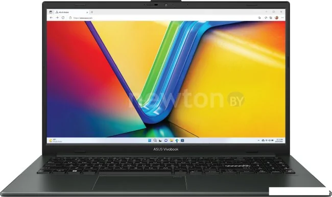 Ноутбук ASUS Vivobook Go 15 OLED E1504FA-L1285