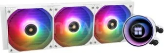 Система жидкостного охлаждения для процессора Thermalright Frozen Notte 360 ARGB V2 (белый)