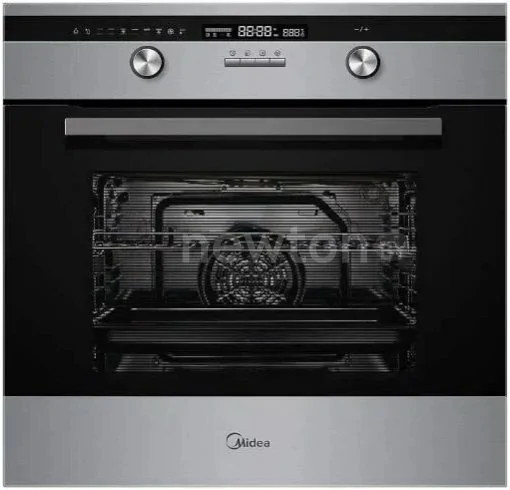 Электрический духовой шкаф Midea 65DAE40139