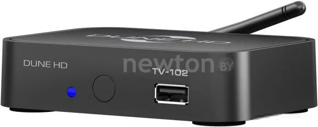 Медиаплеер Dune HD TV-102W