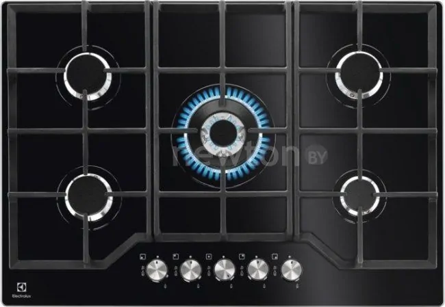 Варочная панель Electrolux GPE373YK