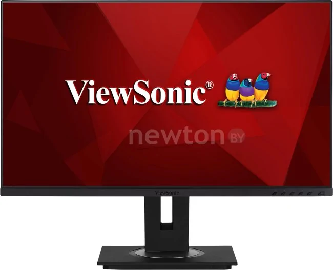 Монитор ViewSonic VG2755