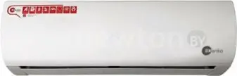Кондиционер Denko White Lotus DC Inverter DECH-24inv