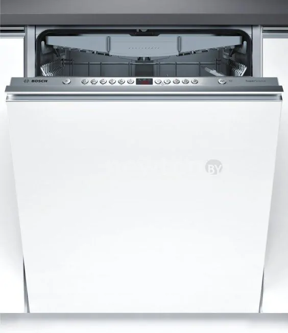 Встраиваемая посудомоечная машина Bosch SMV 68N60
