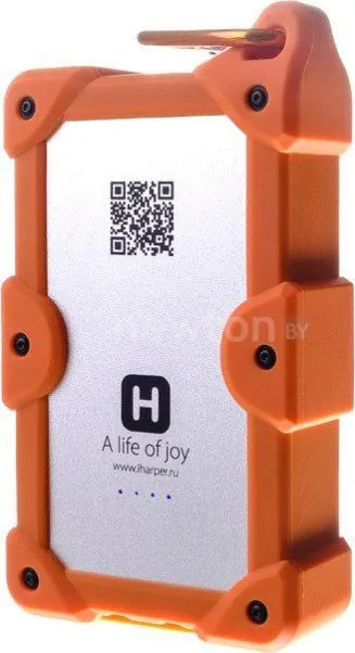 Портативное зарядное устройство Harper PB-0010