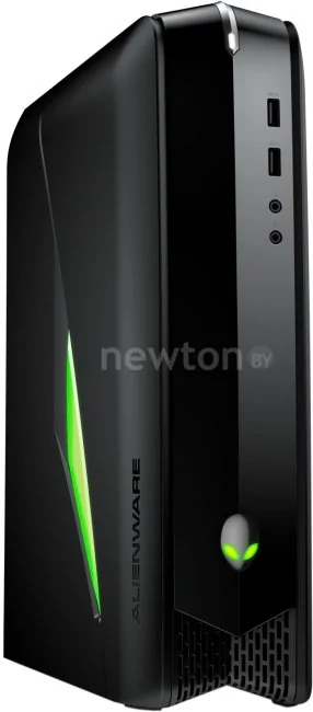Компьютер Dell Alienware X51 R3 [R3-1813]