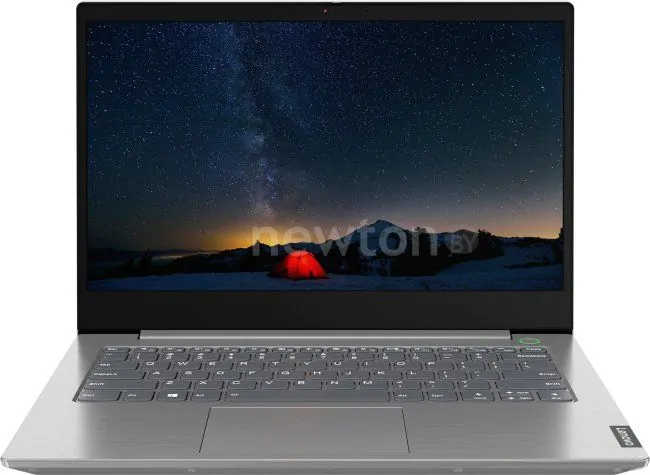 Ноутбук Lenovo ThinkBook 14-IIL 20SL00P1RU
