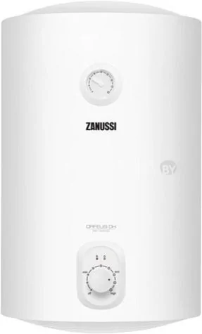 Накопительный электрический водонагреватель Zanussi ZWH/S 30 Orfeus DH