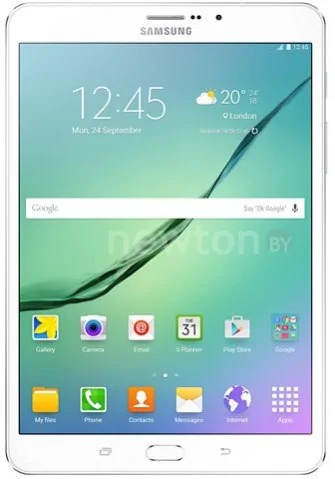 Планшет Samsung Galaxy Tab S2 8.0 32GB LTE White (SM-T715)