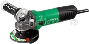 Угловая шлифмашина Hikoki G12SW