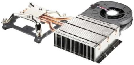 Кулер для процессора Intel Thermal Solution (HTS1155LP)