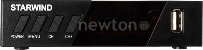 Приемник цифрового ТВ StarWind CT-140
