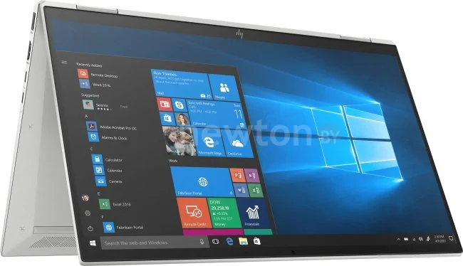 Ноутбук 2-в-1 HP EliteBook x360 1040 G7 204P2EA