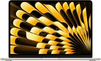 Ноутбук Apple MacBook Air 13" M4 2025 MW0Y3